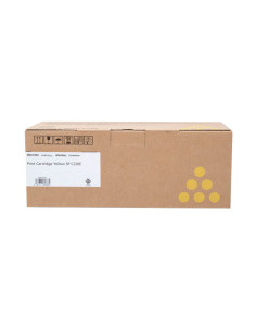 RICOH TONER AMARILLO SPC220N220S221N221SF222DN - K241