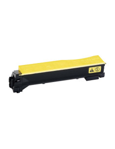 KYOCERA-MITA FS-C5100DN TONER AMARILLO - TK 540 Y 2