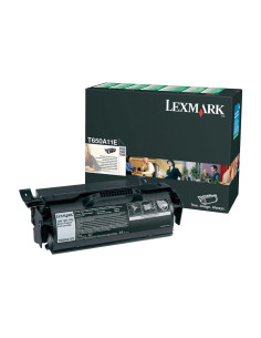 LEXMARK T-650652654 TONER RETORNABLE