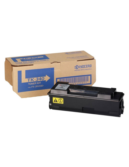 TONER KYOCERA-MITA 0T2J00EU TK-340 FS2020D2020DN 12000 PAG