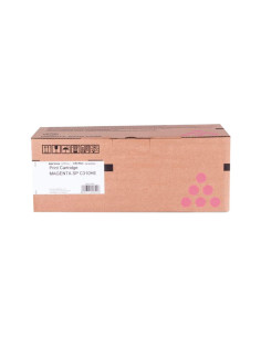 TONER RICOH AFICIO 406481406493 MAGENTA SPC-231232SF310311N312DN 5500 PAG