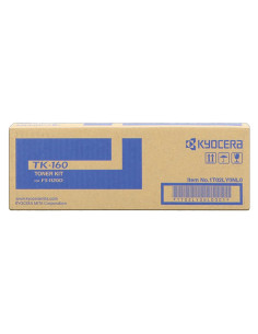TONER KYOCERA-MITA 0T2LY0NL TK-160 FS-1120D1120DN NEGRO 2500 PAG