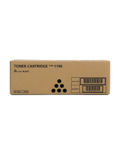 TONER RICOH AFICIO 431013 FAX 11901190L NEGRO 2500 Paginas