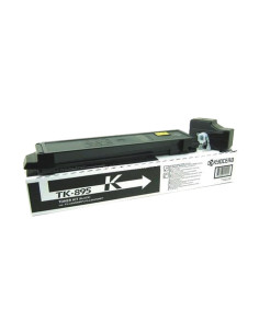 TONER KYOCERA-MITA 1T02K00NL0 TK-895K FSC-8020MCP8025MCP NEGRO  12000 PAG