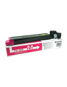 TONER KYOCERA-MITA 1T02K0BNL0 TK-895M FSC-8020MCP8025MCP MAGENTA 6000 PAG