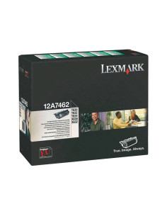 TONER LEXMARK NEGRO T630632634X630632 21000 PÁG