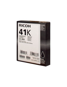 RICOH SG-3110DN3110DNW GC-41K CARTUCHO NEGRO