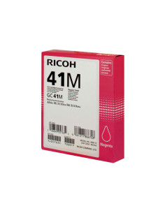 RICOH SG3110DN3110DNW GC-41M CARTUCHO MAGENTA