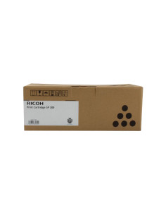TONER RICOH 406956 SP300DN NEGRO 1500 PÁG