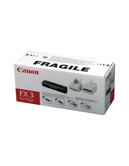 TONER FAX CANON FX3 L6090200300 1557A003BA