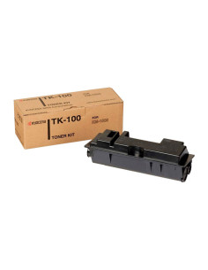 TONER KYOCERA-MITA 370PU5KW TK-100  KM-1500OMEGA D-1506 NEGRO 6000 PAG