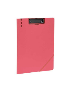 CARCHIVO CARPETA CPINZA FOAM STYLE A4 PP RÍGIDO SURTIDO