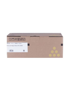 TONER RICOH AFICIO 406482406494 AMARILLO SPC-231232SF310311N312DN 5500 PAG