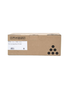RICOH TONER NEGRO SPC220N220S221N221SF222DN222SF240SF - K241