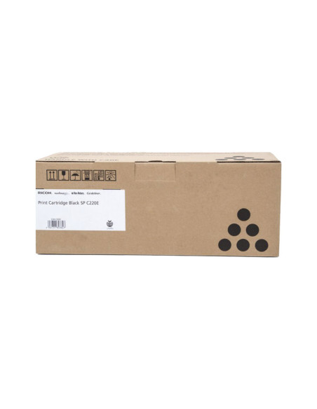 RICOH TONER NEGRO SPC220N220S221N221SF222DN222SF240SF - K241