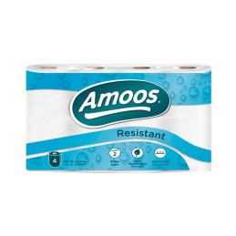 PACK 4 ROLLOS PAPEL DE...