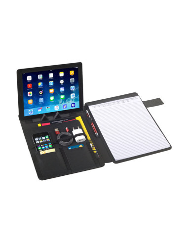 PORTADOCUMENTOS CARCHIVO VENTURE A4 CON BLOC