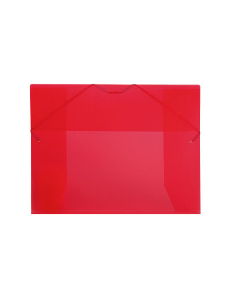 CARPETA DE DIBUJO CARCHIVO A3 TRANSLÚCIDA