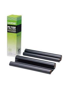 BROTHER RECAMBIO 2 BOBINAS NEGRO T-72747678849496104106