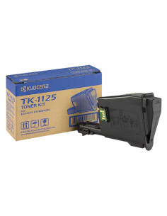 KYOCERA-MITA TONER NEGRO FS-1061DN1325MFP - TK-1125