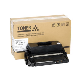 TÓNER GRAPHICJET RICOH SP...