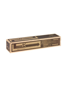 KYOCERA-MITA   TÓNER NEGRO TK 8505 K 2