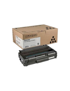 RICOH SP-3400LE34103400N TONER NEGRO