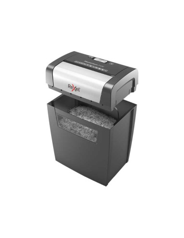 DESTRUCTORA REXEL MOMENTUM X406