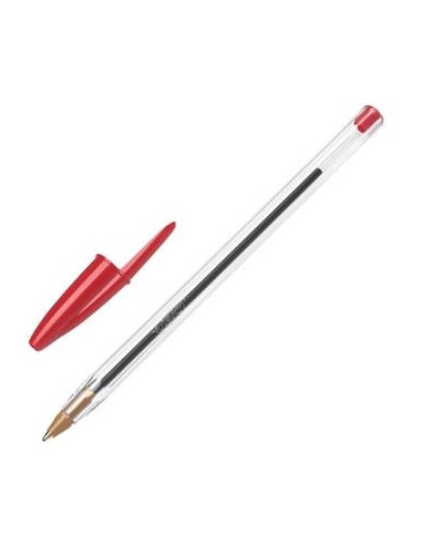 BOLÍGRAFO BIC CRISTAL