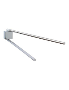 TOALLERO TESA EKKRO 2 BARRAS