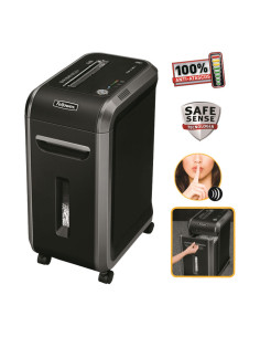 DESTRUCTORA FELLOWES 99Ci
