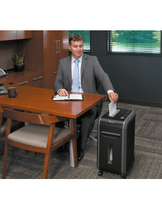 DESTRUCTORA FELLOWES 99Ci 2