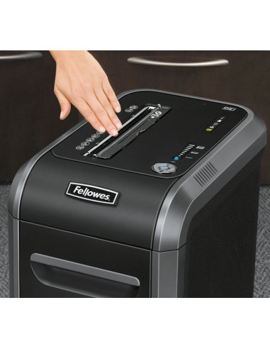 DESTRUCTORA FELLOWES 99Ci