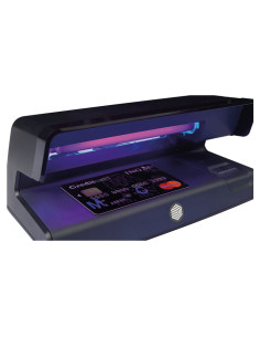 DETECTOR UV DE BILLETES SAFESCAN 50