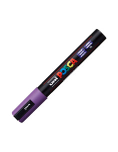 MARCADOR DE PINTURA UNI POSCA PC-5M