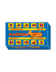 PLASTILINA JOVI 50gr