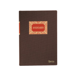 LIBRO CONTABLE 100h MIQUEL...