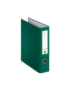 ARCHIVADOR A-SERIES A4 CON PALANCA 75mm 2