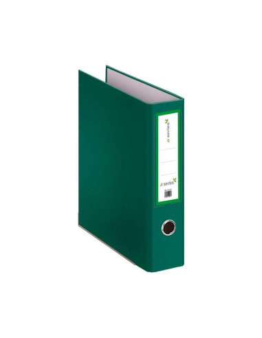 ARCHIVADOR A-SERIES A4 CON PALANCA 75mm