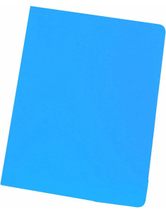 PACK 50 SUBCARPETAS ELBA A4 230gr