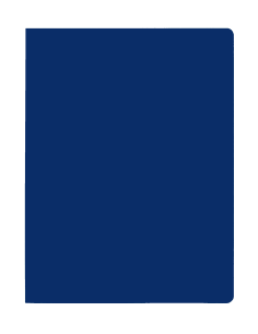 PACK 50 SUBCARPETAS ELBA A4 230gr 2