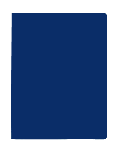 PACK 50 SUBCARPETAS ELBA A4 230gr