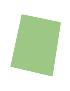 PACK 50 SUBCARPETAS ELBA A4 230gr