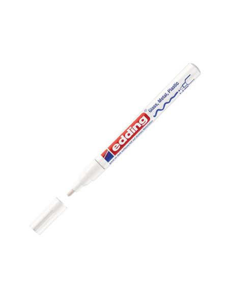 MARCADOR PERMANENTE EDDING 751