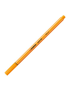 ROTULADOR STABILO POINT 88