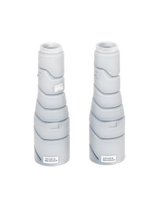 PACK 2 TÓNER ORIGINAL KONICA MINOLTA 205B