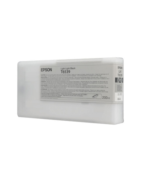 INKJET ORIGINAL EPSON C13T653