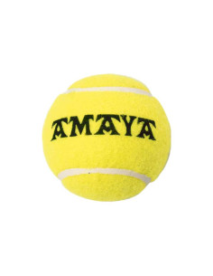 BOLSA 3 PELOTAS DE TENIS AMAYA SPORT CHAMPION