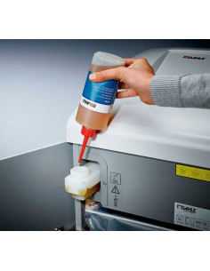 DESTRUCTORA DAHLE 606 AIR CleanTEC