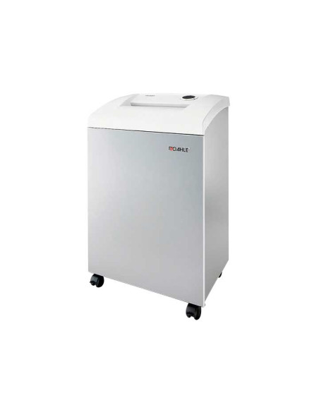 DESTRUCTORA DAHLE 606 AIR CleanTEC